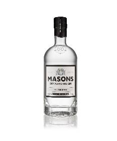 70cl Masons Original Gin