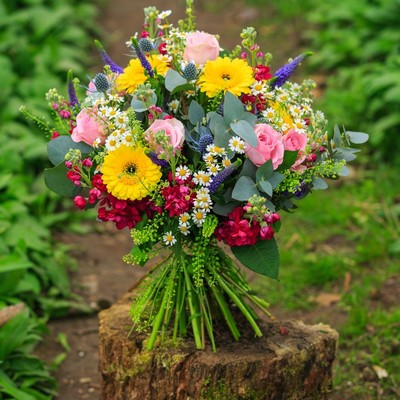 Seasonal Inspiration: The Best Summer Wedding Flowers, 53% OFF