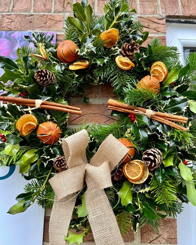 Door Wreaths