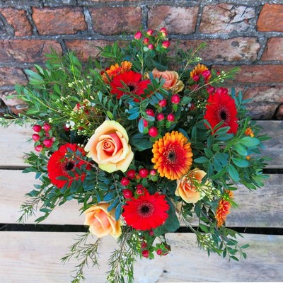 Seasonal Gift Bouquet