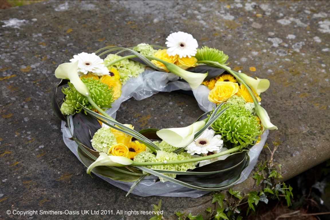 Designer Wreath