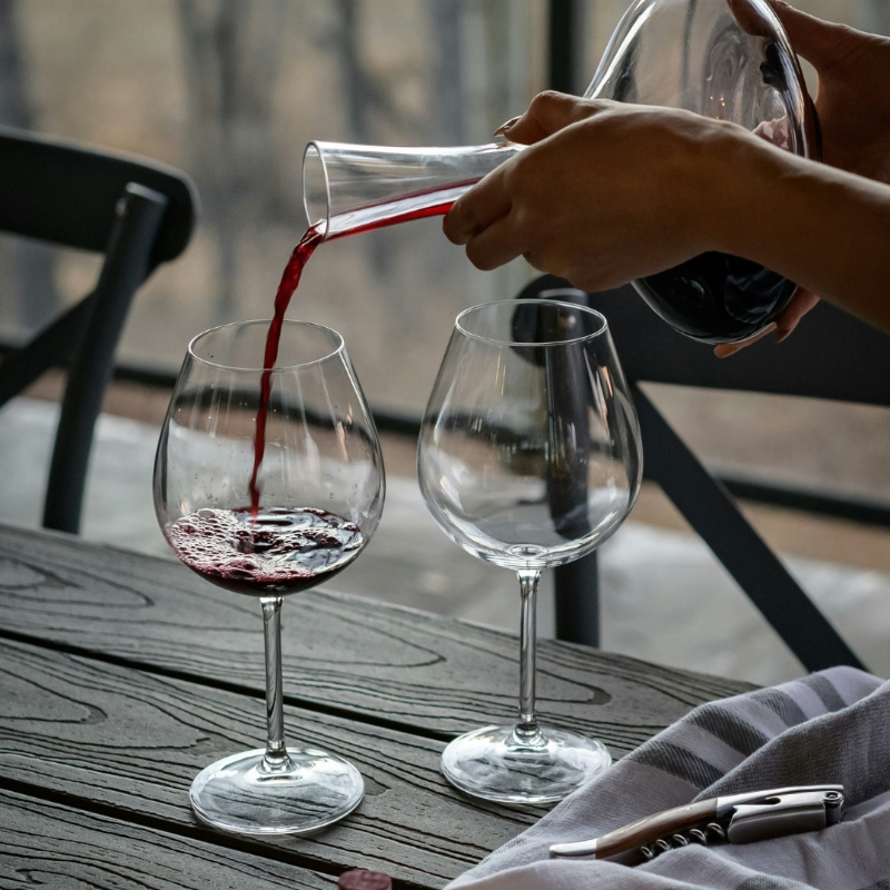 Tempranillo for delivery in Darlington and Nationwide