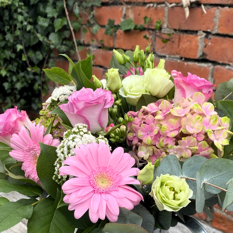 Summer Jug