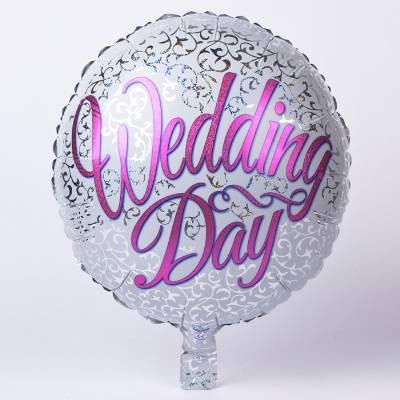 Wedding Balloon