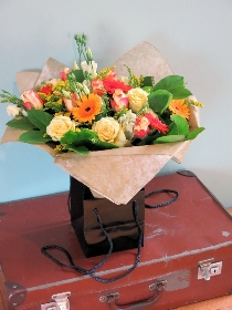 Feel Good Fix Bouquet