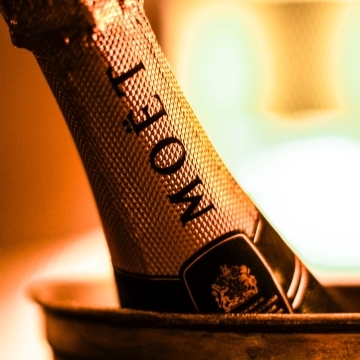 Moët et Chandon 'Brut Impérial' Champagne