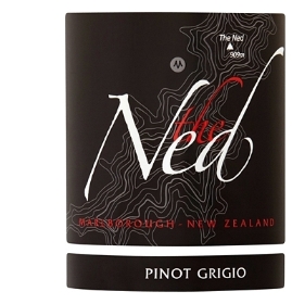 The Ned Pinot Grigio 2016