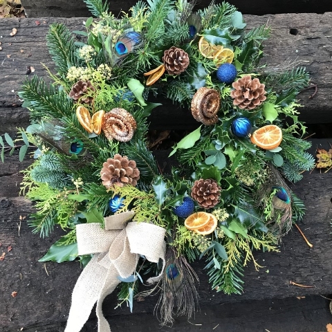 Door Wreaths