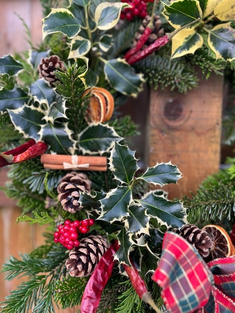 Door Wreaths