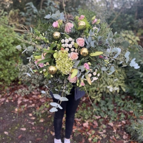 Luxury Seasonal Bouquet