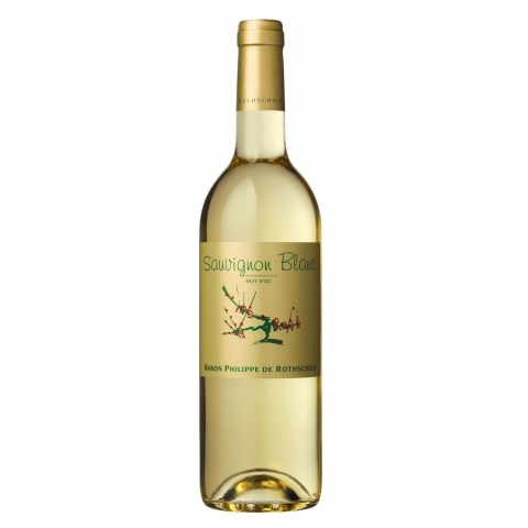 Baron Philippe de Rothschild Sauvignon Blanc