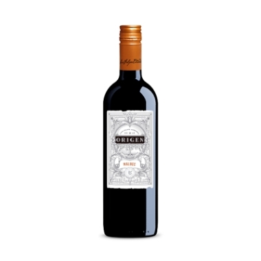 Origen Malbec 2019