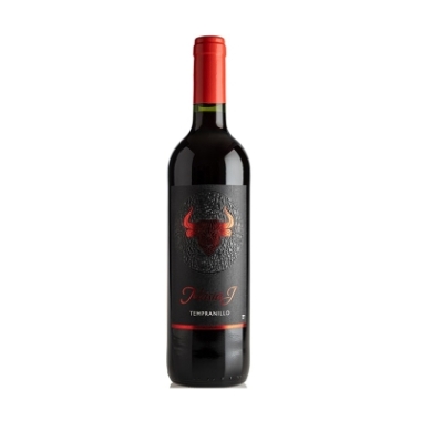 Masia Tempranillo 2019