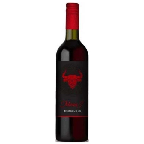 Massa Tempranillo 2022