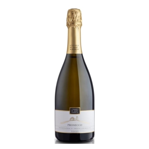 Prosecco DOC Brut Terre di Sant Alberto