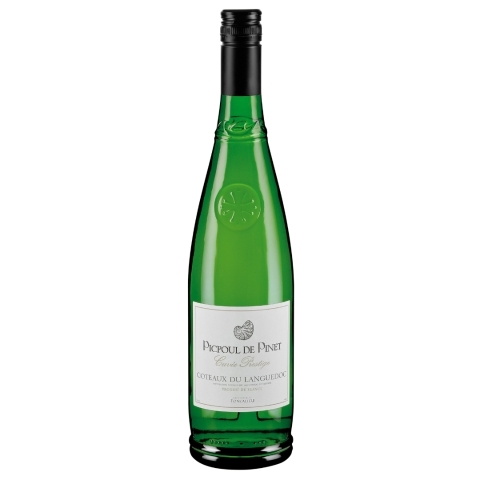 Picpoul de Pinet Cuvee Prestige, 2022