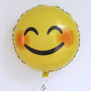 Emoji Balloon