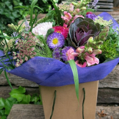Flowers for 3 Months