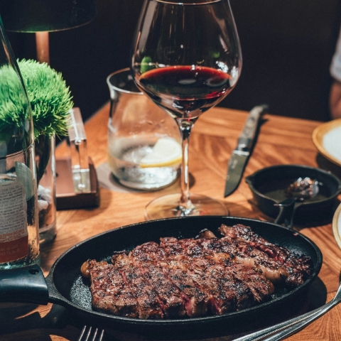 Loma Negra Gran Reserva Merlot,