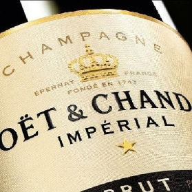 Moët et Chandon 'Brut Impérial' Champagne
