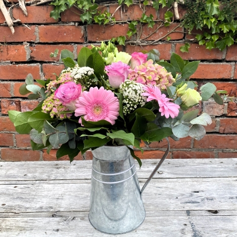 Summer Jug