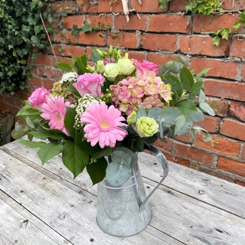 Summer Jug