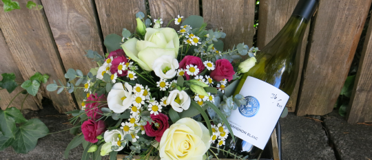 Darlington Wine  deliveries 