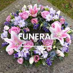Funeral Flowers Darlington