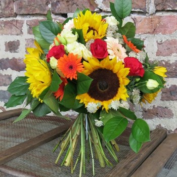 Bouquet Flower Subscription  Darlington