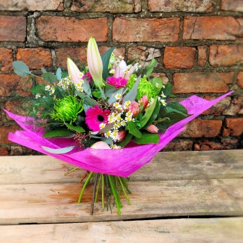 Country style Bouquet Darlington