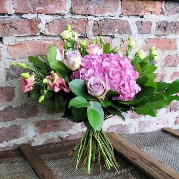 Bouquet Flower Subscription  Darlington
