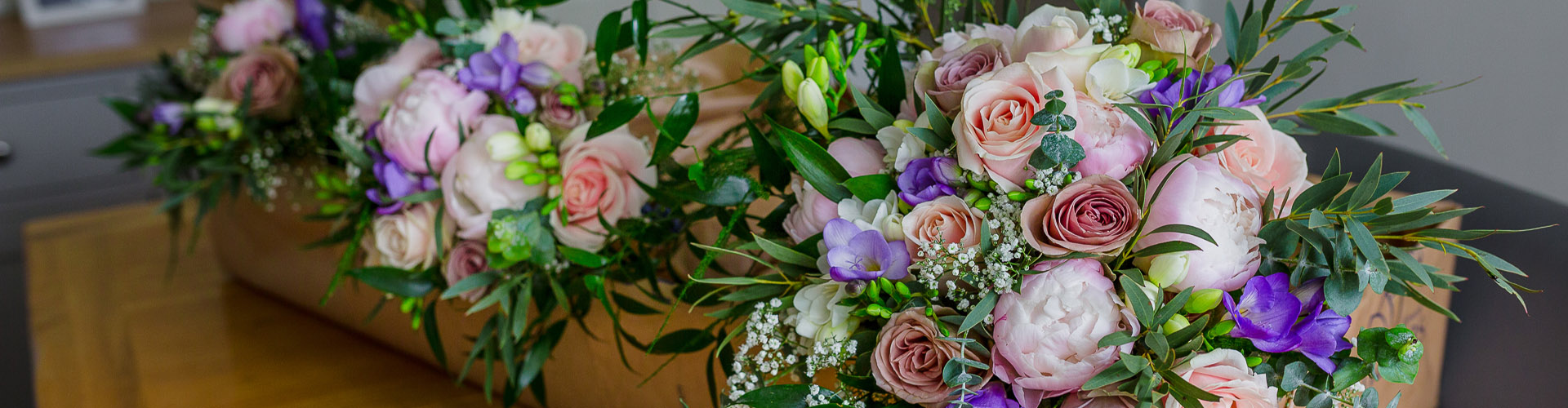 Flowers by Nattrass Darlington Florist Flowers in Darlington