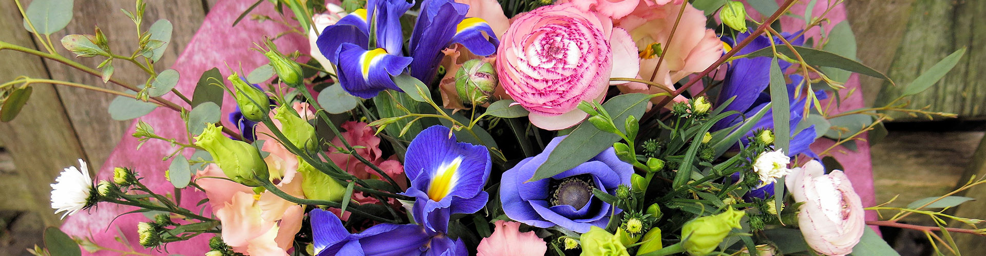Flowers by Nattrass Darlington Florist Flowers in Darlington