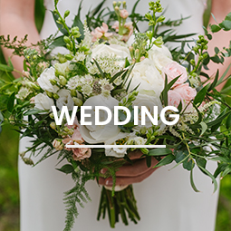 Best Wedding Florist Darlington